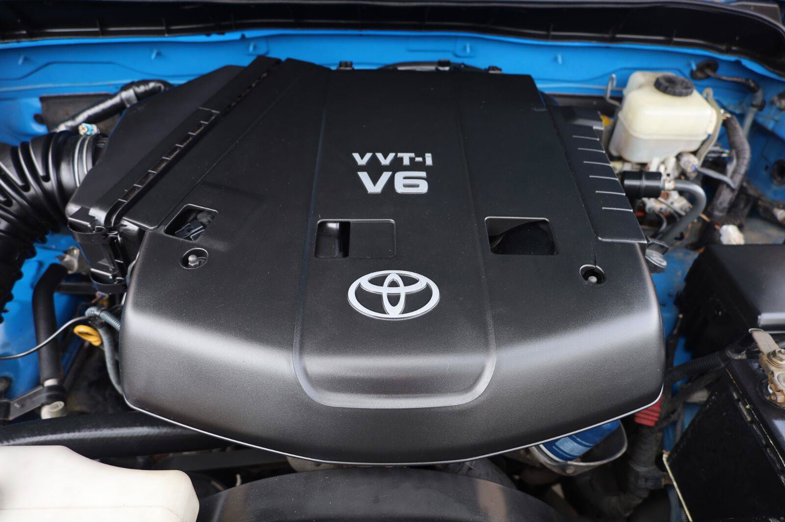 Used 2007 Toyota FJ Cruiser 2WD image 13