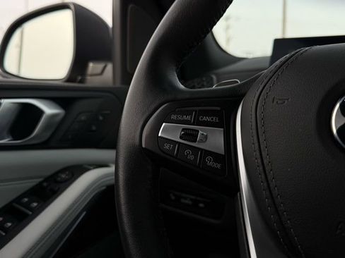 Used 2025 BMW X5 xDrive40i w/ Premium Enhanced Package image 12