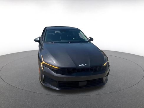 Used 2025 Kia K5 LXS FWD image 4