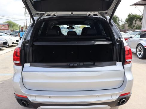 Used 2017 BMW X5 sDrive35i RWD image 18