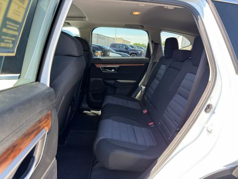 Used 2022 Honda CR-V EX image 24