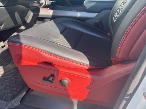 Certified 2026 RAM 1500 Rebel w/ Rebel Level 1 Equipment Group AWD/4WD image 4