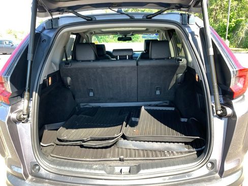 Used 2020 Honda CR-V EX-L image 26
