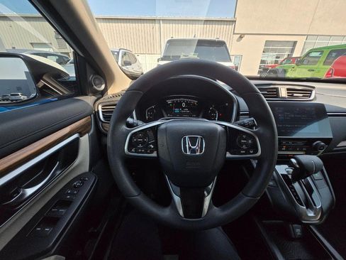 Used 2017 Honda CR-V EX image 11