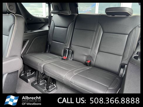 Used 2023 Chevrolet Tahoe Premier w/ Premium Package 2 image 12