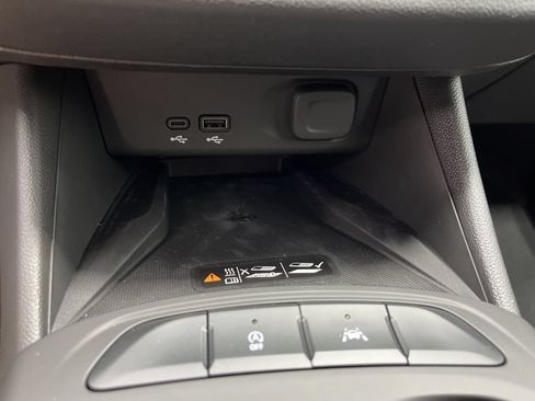 New 2026 Buick Envista Sport Touring w/ Convenience I Package FWD image 16