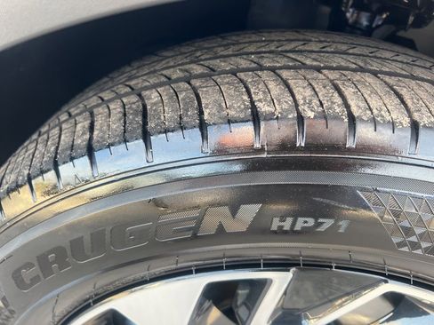 Certified 2025 Kia Sportage EX image 44