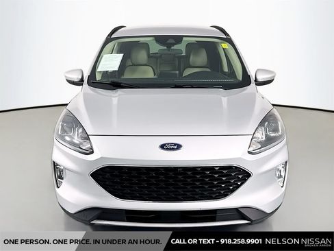 Used 2020 Ford Escape SEL AWD/4WD image 2