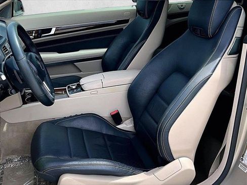 Certified 2016 Mercedes-Benz E 400 Cabriolet image 27