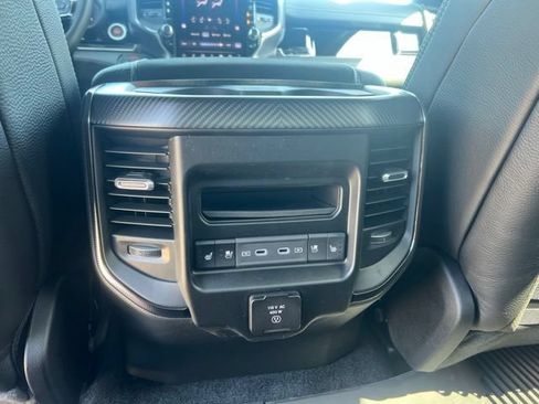 New 2026 RAM 1500 RHO w/ RHO Level 1 Equipment Group AWD/4WD image 25