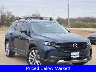 New 2026 MAZDA CX-50 AWD 2.5 S w/ Weather Package video 2