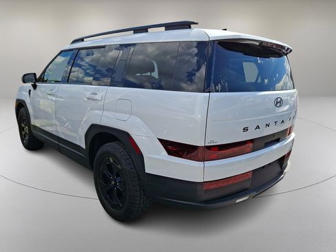 Used 2024 Hyundai Santa Fe XRT AWD/4WD image 6