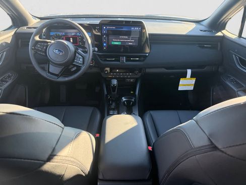 New 2026 Subaru Outback Premium image 12