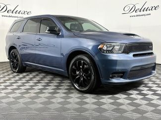 Used 2019 Dodge Durango R/T w/ Blacktop Package AWD/4WD video 1