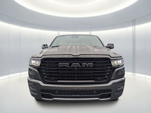 New 2026 RAM 1500 Laramie w/ Night Edition AWD/4WD image 8