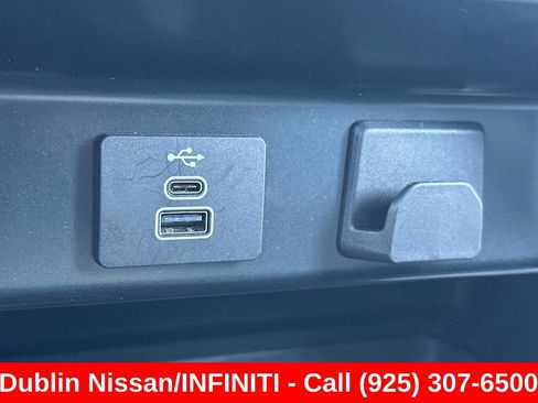 Used 2025 Ford F150 XLT w/ Equipment Group 301A Standard RWD image 31