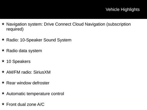 Used 2022 Lexus NX 250 FWD w/ Towing Package (2000 Lbs) image 5