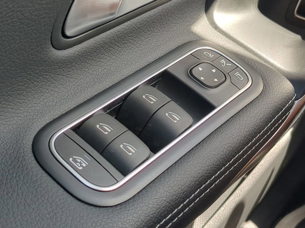 Used 2024 Mercedes-Benz CLA 250 4MATIC image 10