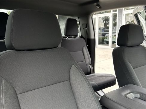 Used 2021 Chevrolet Silverado 1500 LT image 47