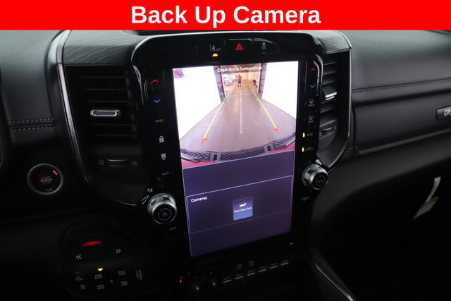 New 2026 RAM 1500 RHO AWD/4WD image 23