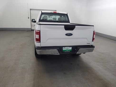 Used 2019 Ford F150 XL w/ Equipment Group 101A Mid AWD/4WD image 6