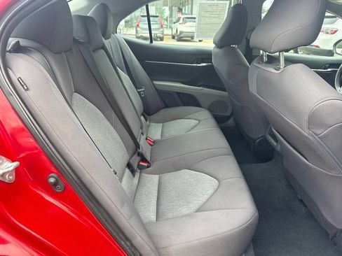 Used 2024 Toyota Camry LE FWD image 12