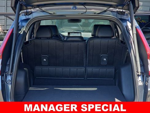 Used 2025 Honda CR-V Sport Touring image 12