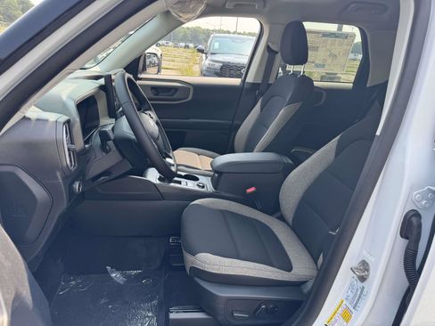 New 2026 Ford Bronco Sport Big Bend w/ Convenience Package AWD/4WD image 16