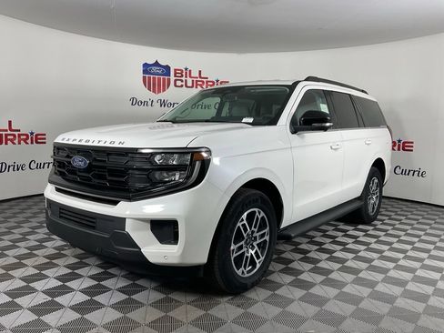 New 2026 Ford Expedition Active RWD image 7