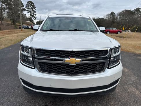 Used 2018 Chevrolet Tahoe LT image 10