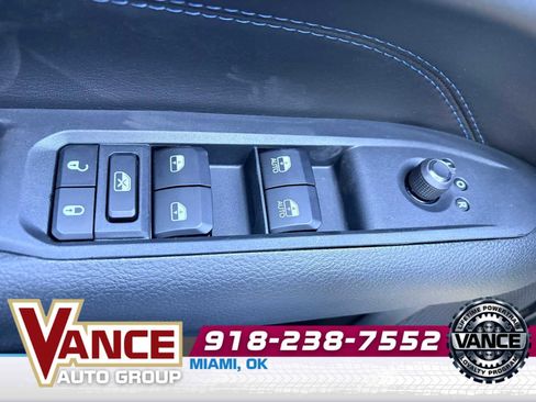 New 2026 Jeep Compass Latitude image 32