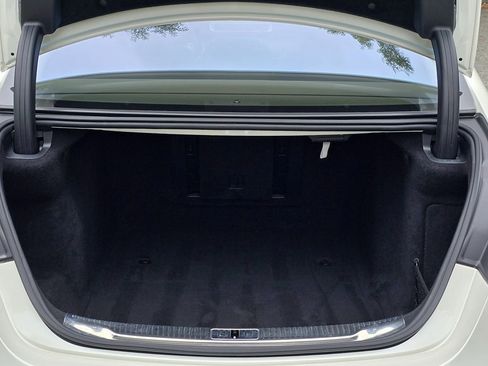 Used 2021 Mercedes-Benz S 580 4MATIC Sedan w/ AMG Line image 78