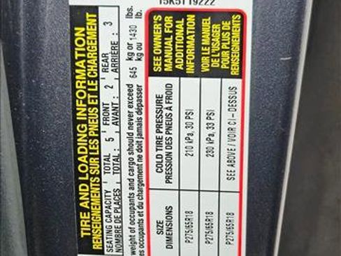 Used 2014 Toyota Tundra SR5 image 14