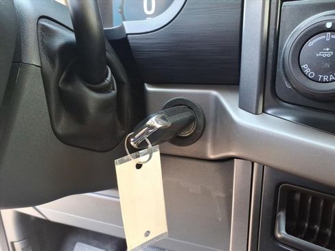 Used 2024 Ford F150 XLT w/ Mobile Office Package image 9