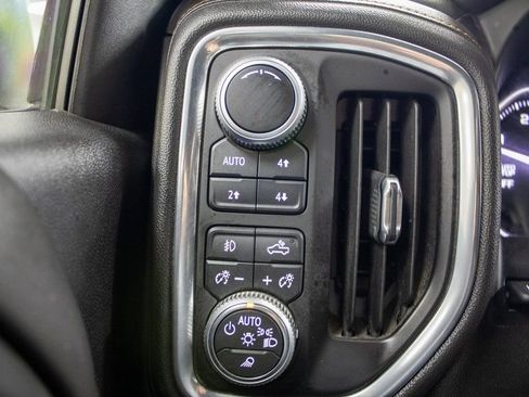 Used 2019 GMC Sierra 1500 AT4 w/ AT4 Premium Package image 10