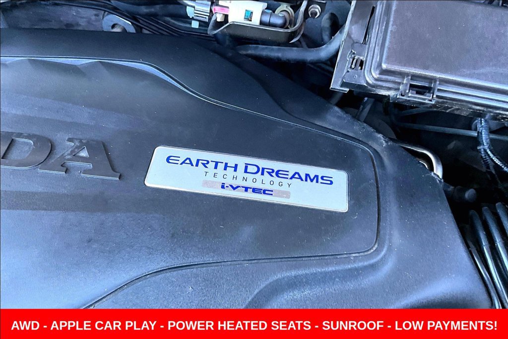 Used 2016 Honda Pilot EX-L image 39