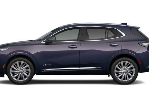 New 2026 Buick Envision Avenir AWD/4WD image 37