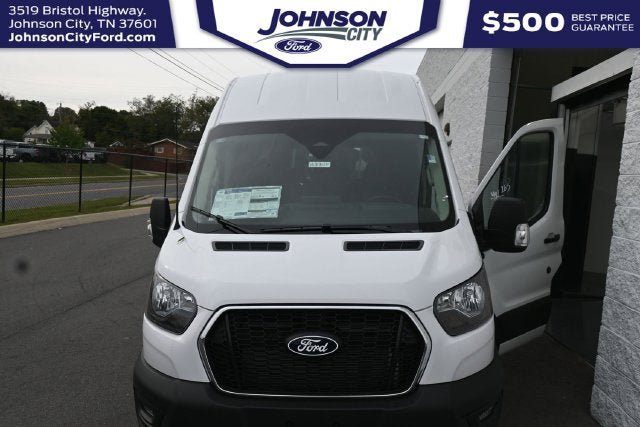 New 2027 Ford Transit 350 XL RWD image 44