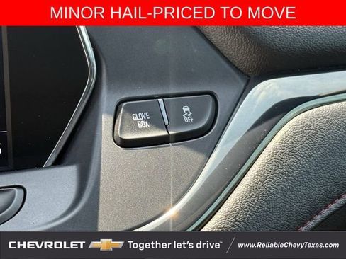 Used 2021 Chevrolet Blazer RS w/ Enhanced Convenience Package AWD/4WD image 24
