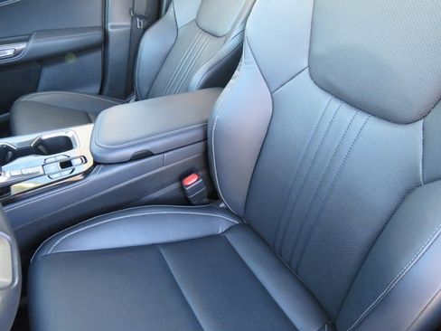 Used 2024 Lexus NX 350 AWD w/ Premium Package image 17