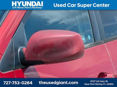 Used 2015 Hyundai Tucson SE FWD image 11
