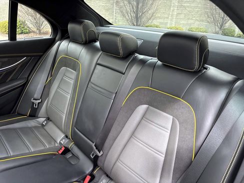 Used 2023 Mercedes-Benz E 63 AMG S image 28