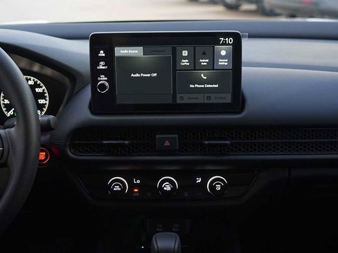 New 2026 Honda HR-V LX image 16
