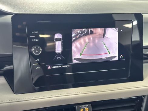 New 2026 Volkswagen Taos S AWD/4WD image 18