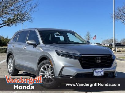 Used 2023 Honda CR-V EX-L