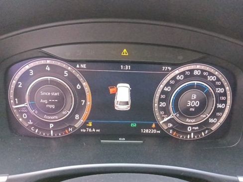 Used 2019 Volkswagen Atlas SEL Premium image 22