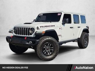 Used 2026 Jeep Wrangler Unlimited Rubicon AWD/4WD video 1
