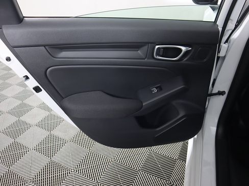 New 2026 Honda Civic Sport image 15