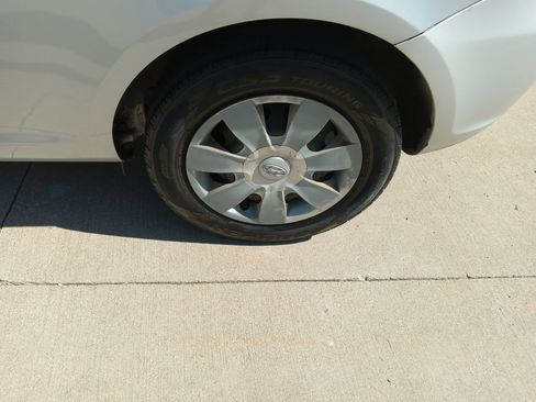 Used 2007 Hyundai Accent GS image 26