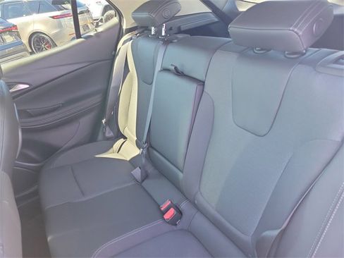 New 2026 Buick Encore GX Preferred w/ Comfort Package image 7